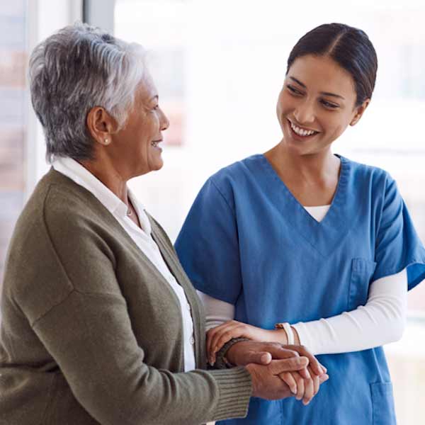 Long Term Care